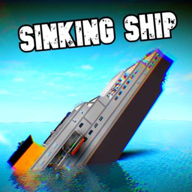 Sinking Ship icon