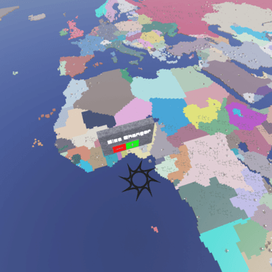 Make your own country and Live in It! ❗ UPDATE❗ icon