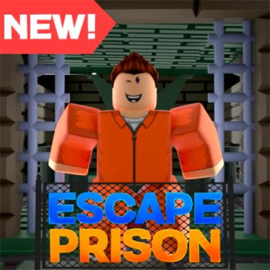 ESCAPE PRISON PARKOUR OBBY icon