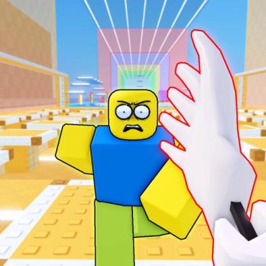 Thumbnail for Slapper Vs Runners 🖐️ Game