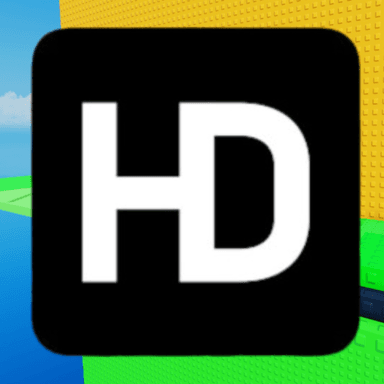 [✨2 ROBUX] Cheap HD Admin Tower icon