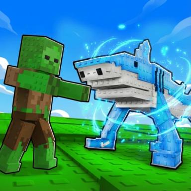 Make a Brainrot Army icon