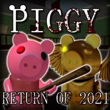  [BACK!] Piggy: Return of 2021 icon