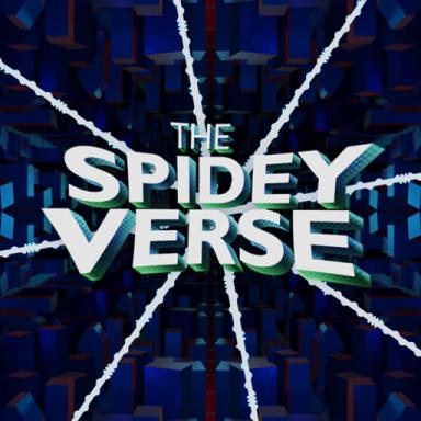 The Spidey Verse ! icon