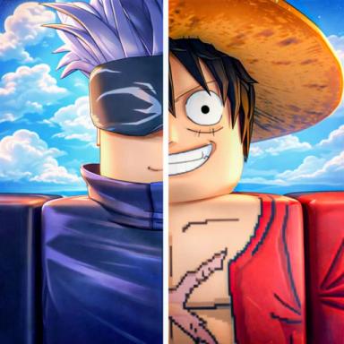 Roll ur Anime Team & Battle PVP icon