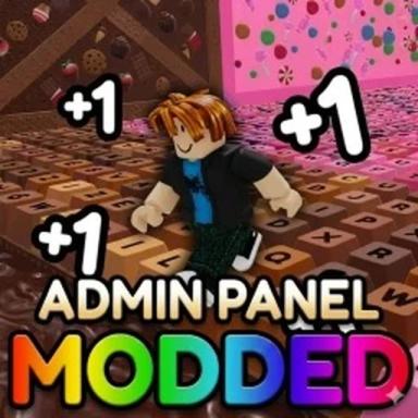 [ADMIN ABUSE!] +1 Speed Keyboard Escape | MODDED  icon