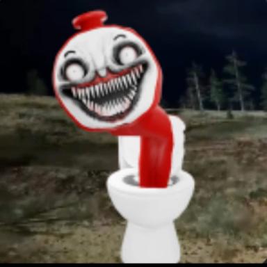 Choo Choo Charles [NEW] icon