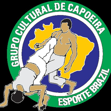 RP Capoeira School (BRAZIL) icon