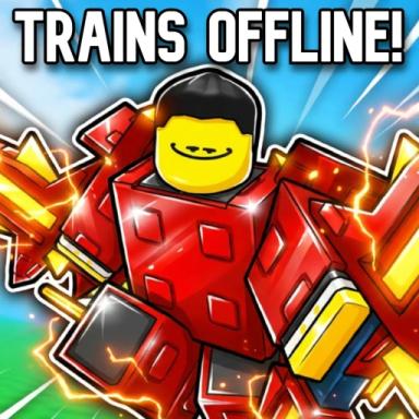 Thumbnail for train ur troops! 🎯 Game