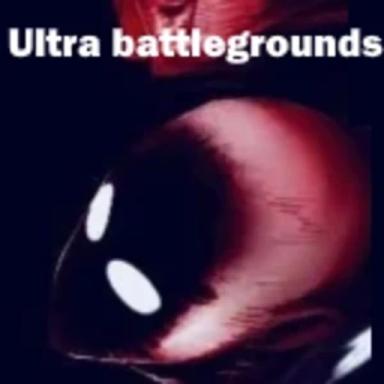Ultra Battlegrounds icon