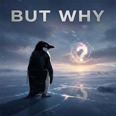 Thumbnail for But Why? (Nihilist Penguin) Game