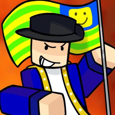  🔥[UPDATE]🔥 Patriots Of Robloxia icon