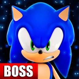 [🎸SALE] Sonic Speed Simulator icon