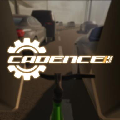 Cadence - A Fixie Game icon