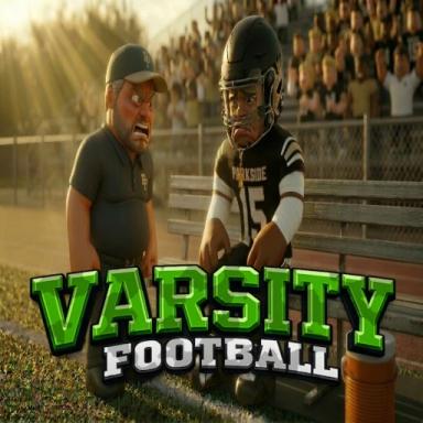 VARSITY FOOTBALL🏈 [Testing] icon