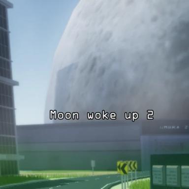[?] Moon woke up 2 [BETA] icon