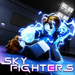 Sky Fighters icon