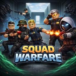 [🔫TPS] SQUAD WARFARE icon