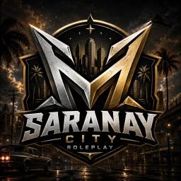 [ SEASON 1 ] SARANAY CITY ROLEPLAY icon