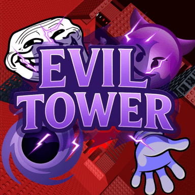[UPD 3🎁] Evil Tower 😈 icon