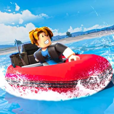 Thumbnail for [🌊] San Diego Border Roleplay Game