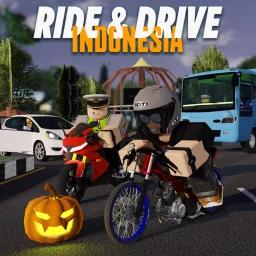 Thumbnail for [OLD] Ride Drive Simulator Game