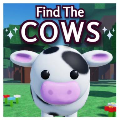 Thumbnail for Find The Cows! [90] Game