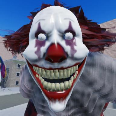 Thumbnail for Ronnie The Clown City Game