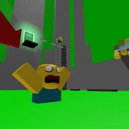 Acid Escape! icon