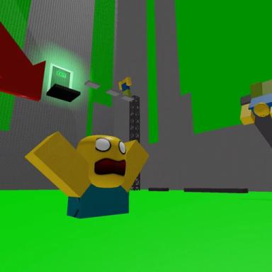 Thumbnail for Acid Escape! Game