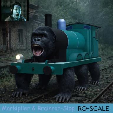 MultiRegion RO-Scale icon