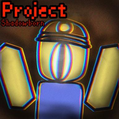 Thumbnail for Project Shadowborn Game