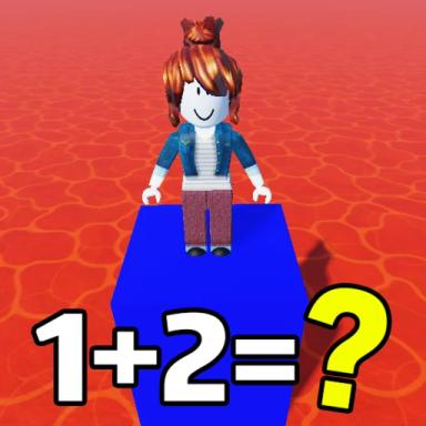 Thumbnail for Math Answer or Die Game