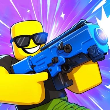 Thumbnail for 【BETA】Rocket Gun VS Anime Game