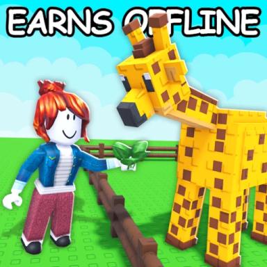 Thumbnail for [🏷️] Raise an Animal RNG! Game