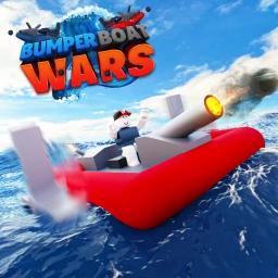 🌊 Bumper Boat Wars icon
