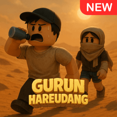 Thumbnail for Gurun Hareudang! Game
