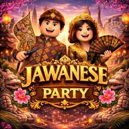 [🎶] Javanese Party  icon