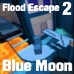 Blue Moon (Practice Map) icon