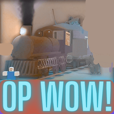 (UPD🚂) Deadly Railss [Modded] icon