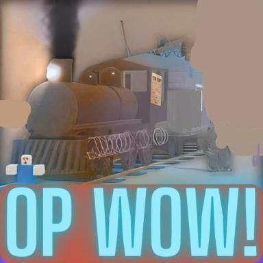 (UPD🚂) Deadly Railss [Modded] icon