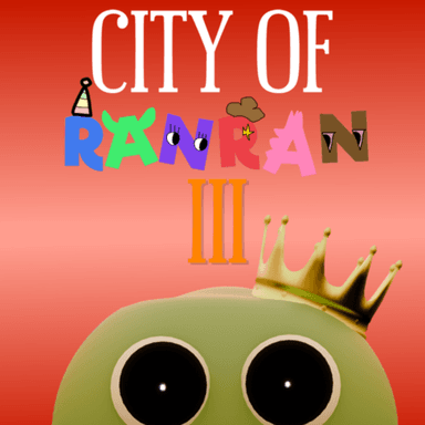 City Of Ranran 3 icon