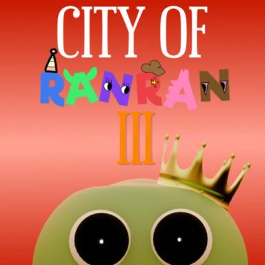 Thumbnail for City Of Ranran 3 Game