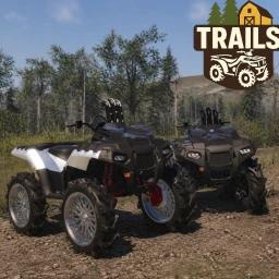 [BIG UPDATE] Trails icon