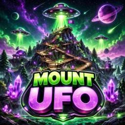 [UFO CARRY X300] Mount UFO icon