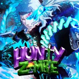 [2X ADMIN ABUSE] Hunty Zombie icon