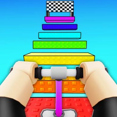 [W2] Pogo Obby icon
