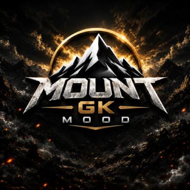 [ FREE AVA ] MOUNT GK MOOD icon
