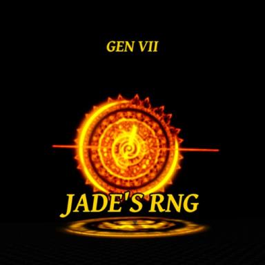 Thumbnail for [REOPENED!CHECK DESCRIPTION!]Jade's RNG Game