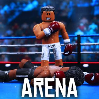 Thumbnail for Conquer: Arenas🏟️ [NEW UPDATE] Game